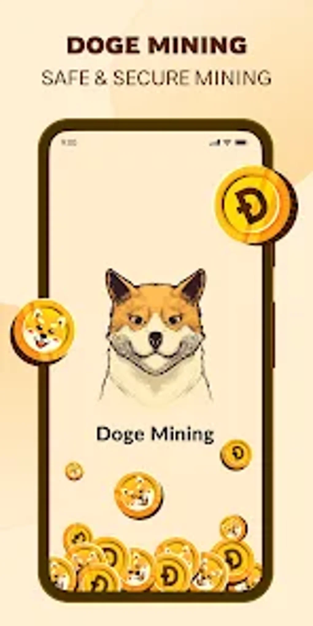 DOGECOIN YOLO APK for Android - Download