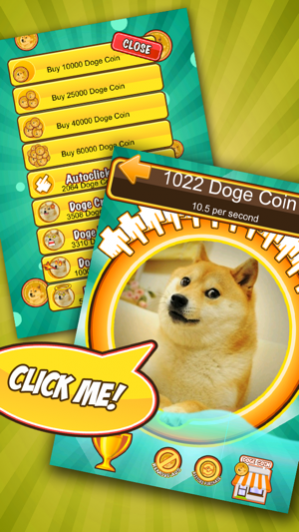 DOGECOIN YOLO for iPhone - Download