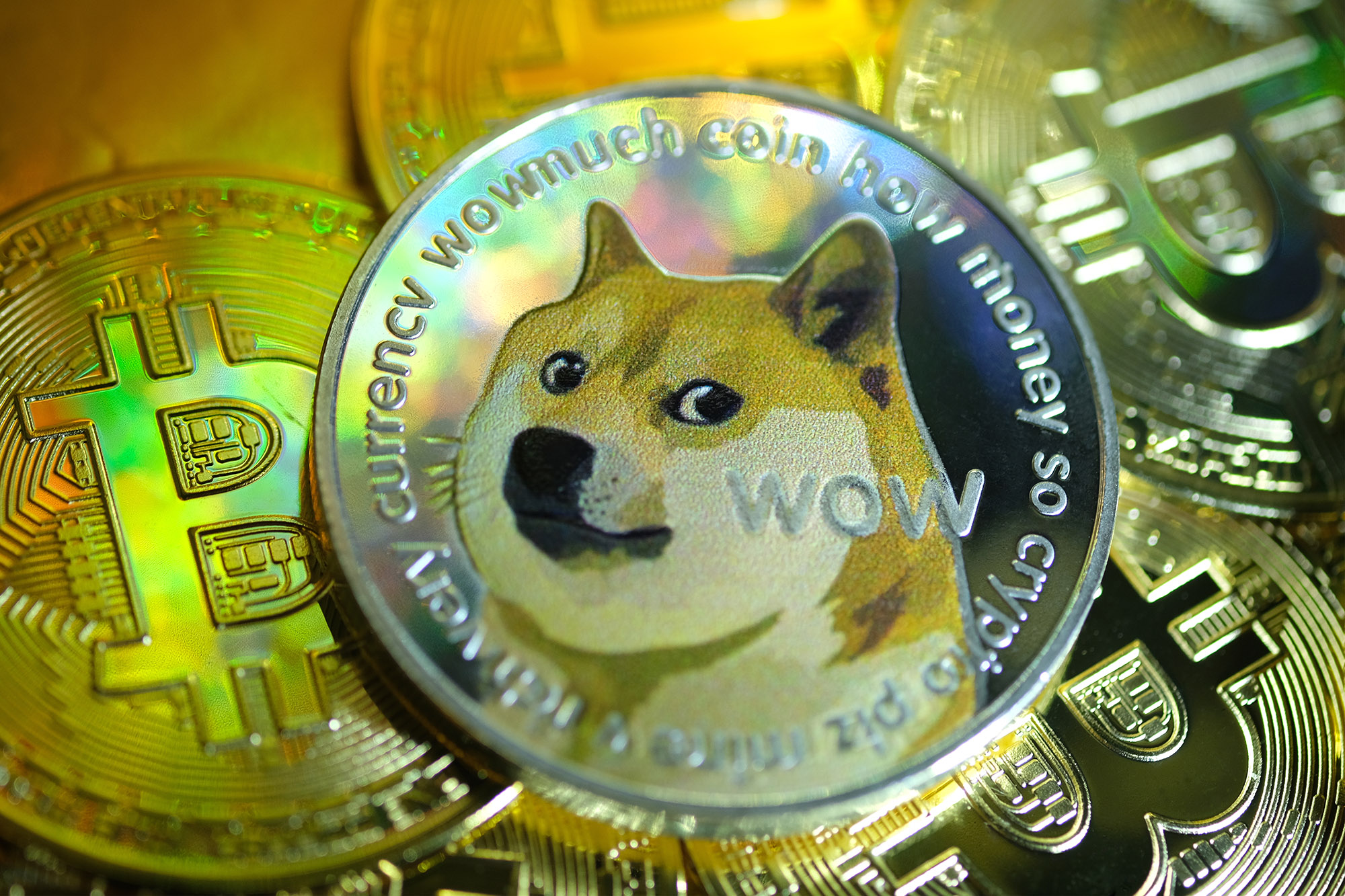 Dogecoin price live today (18 Mar ) - Why Dogecoin price is falling by % today | ET Markets