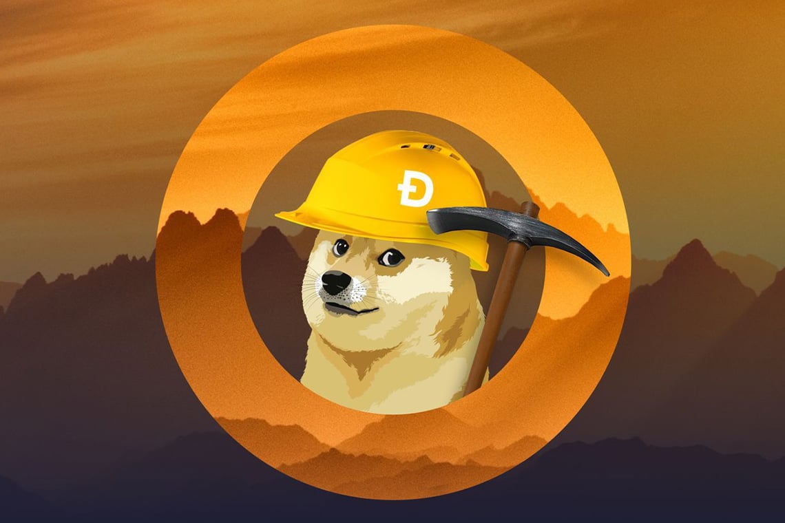 3 Ways to Start Mining Dogecoin - cryptolove.fun