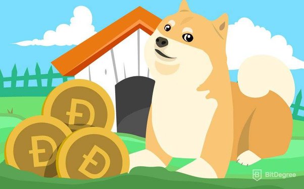 Dogecoin mining profitability per day | Statista