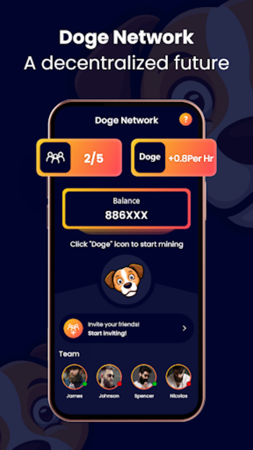 Dogecoin - An open-source peer-to-peer digital currency