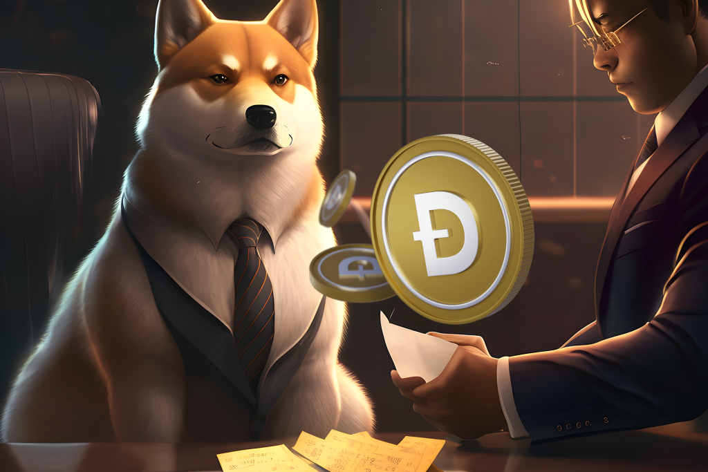 Dogecoin Community Plans to Launch Physical Token to the Moon This Year