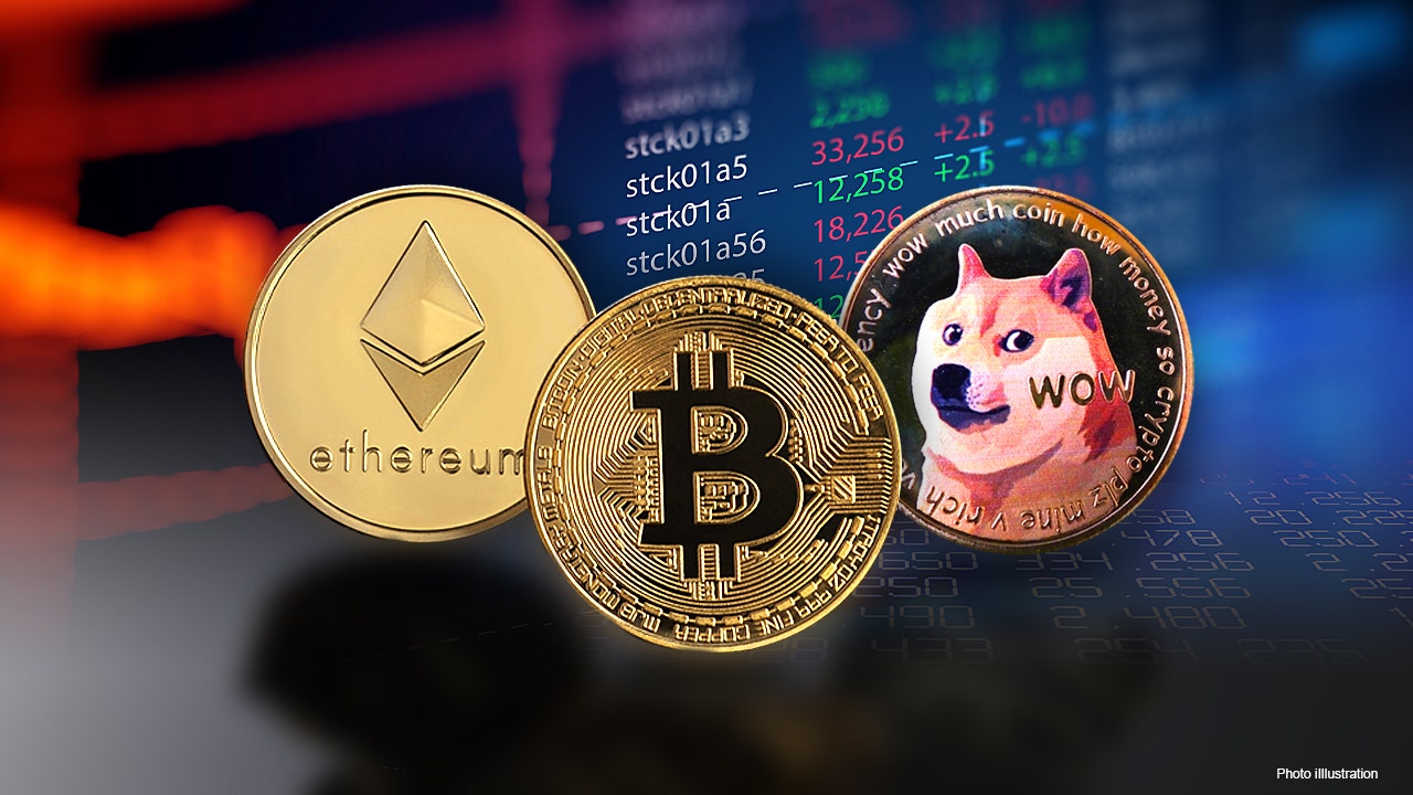 Bitcoin alternatives, from Ether to Dogecoin