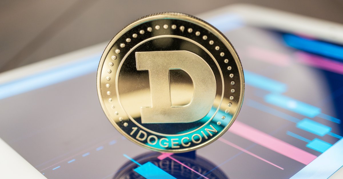 Live Dogecoin Price – How Does it Compare to Other Cryptocurrencies? - cryptolove.fun