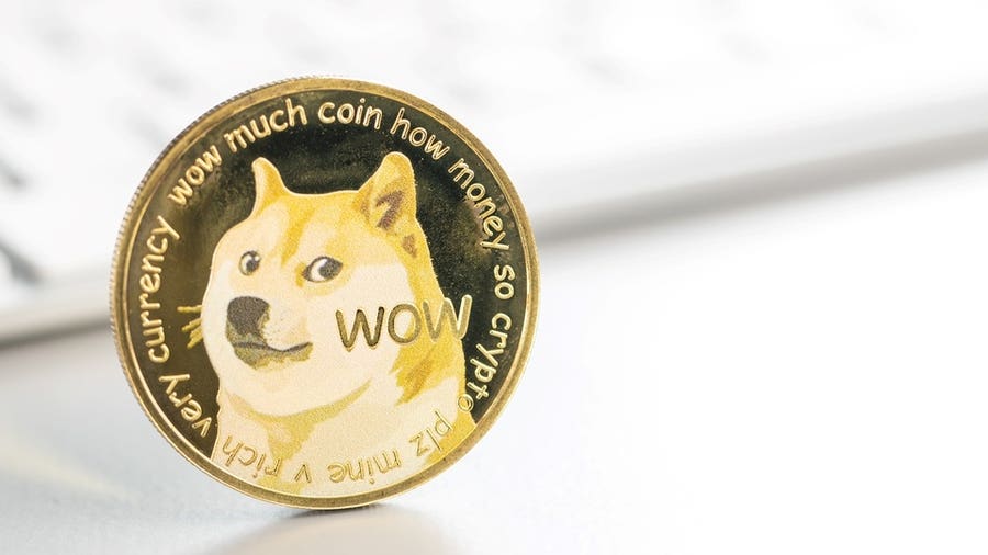 Dogecoin's DOGE Sees Volatile Trading After Upgrade