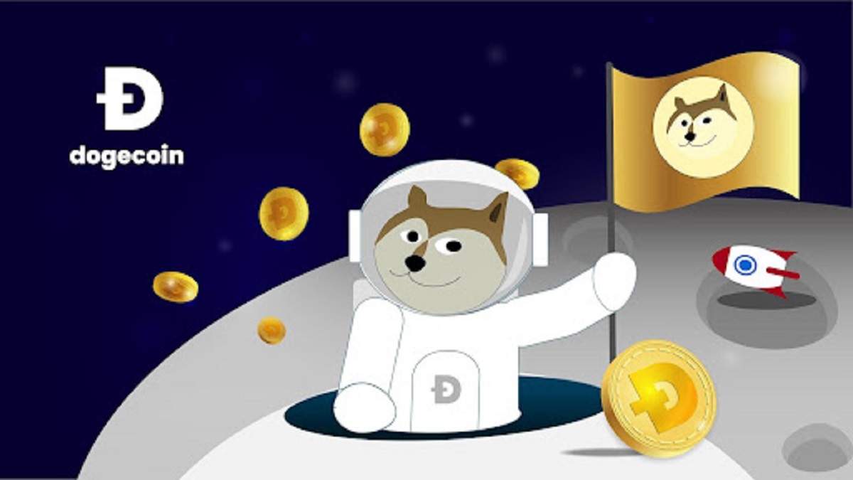 Dogecoin price today, DOGE to USD live price, marketcap and chart | CoinMarketCap