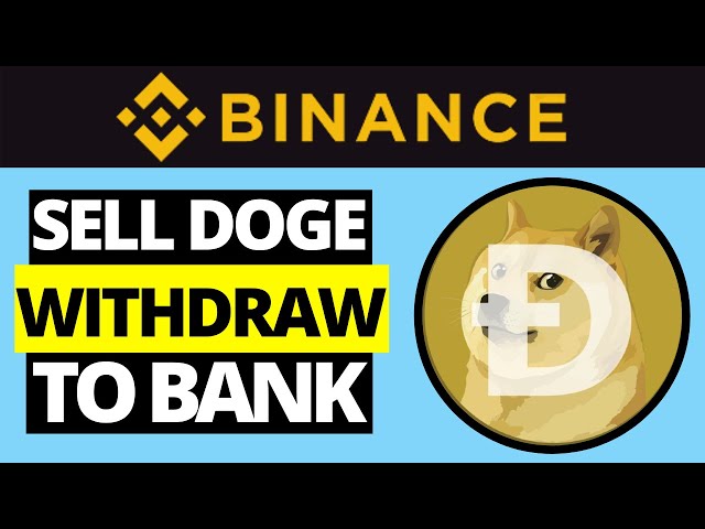 How to transfer Dogecoin to a bank account - Crypto NFT Metaverse Blockchain - Quora