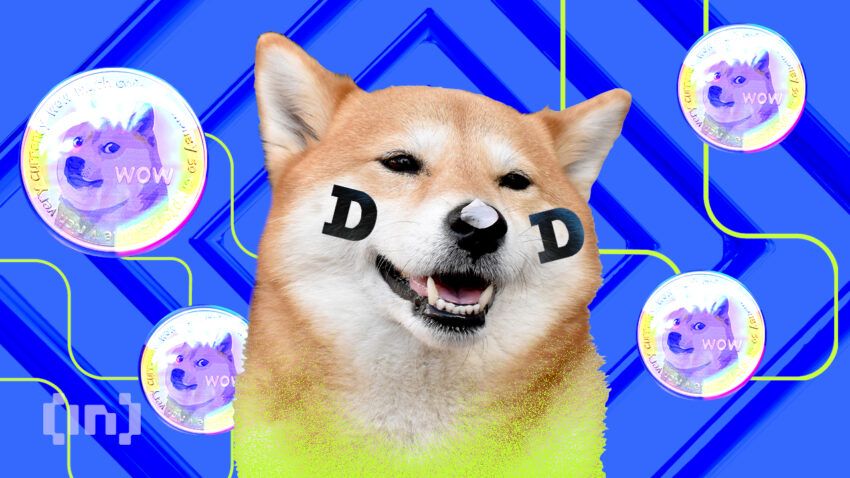 Dogecoin: The origin story of the Elon Musk-supported cryptocurr… — Metainsight