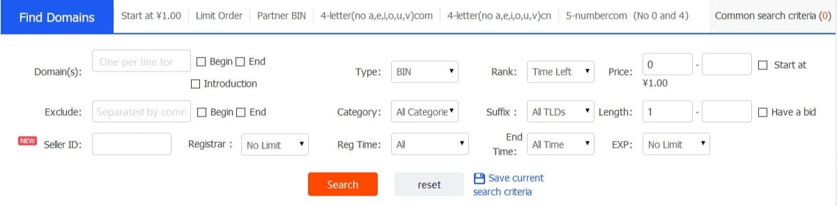 How Much Does a Domain Name Cost? | Pricing Breakdown