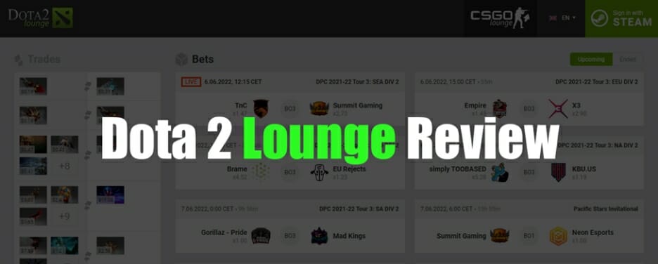 Dota 2 Lounge Auto-Bumper