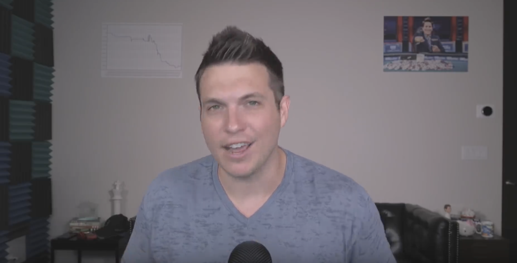 Doug Polk Net Worth > $10 Million USD from Poker