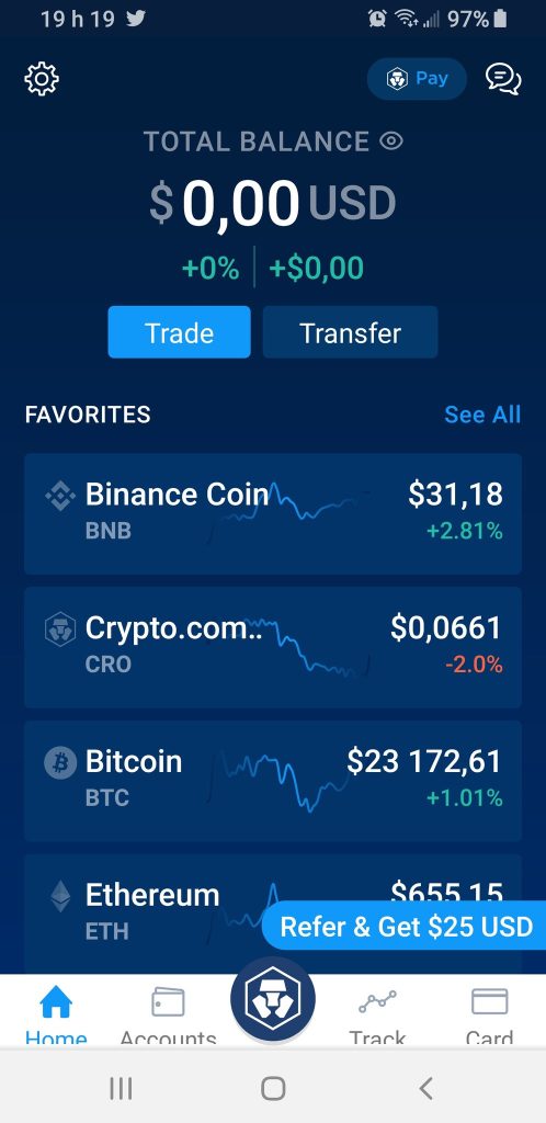 Download Crypto Blockchain Wallet by Freewallet for Android | cryptolove.fun