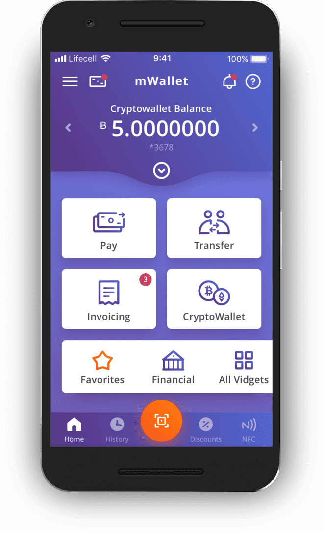 Bitcoin App for Android and iOS - Tokocrypto