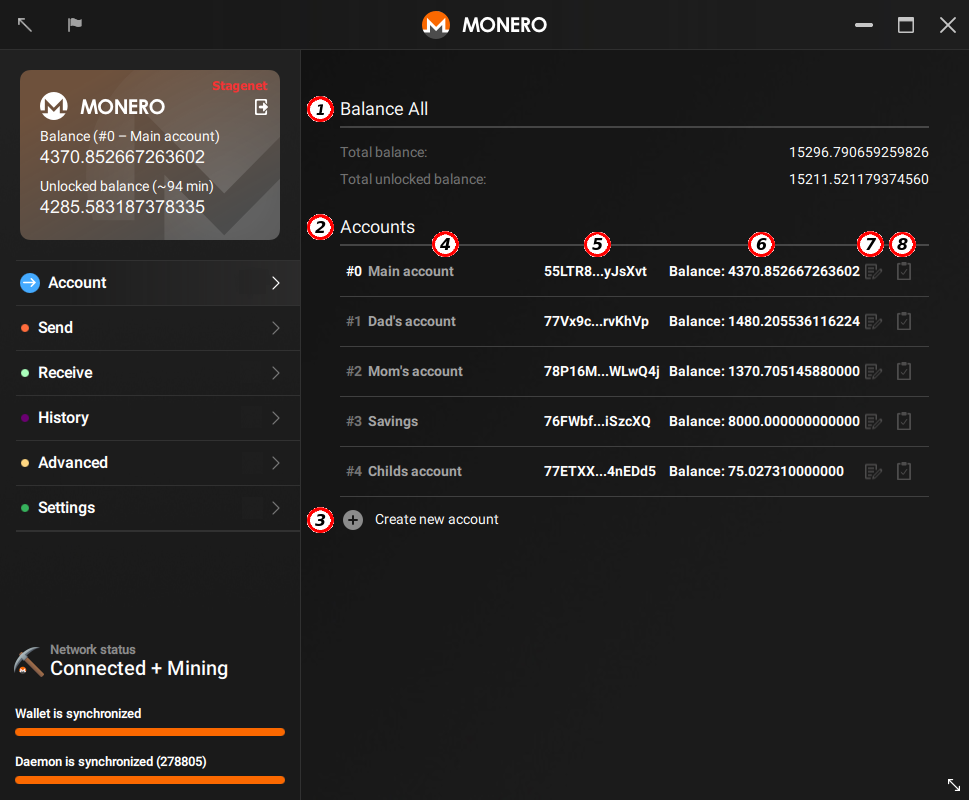 Releases · monero-project/monero-gui · GitHub