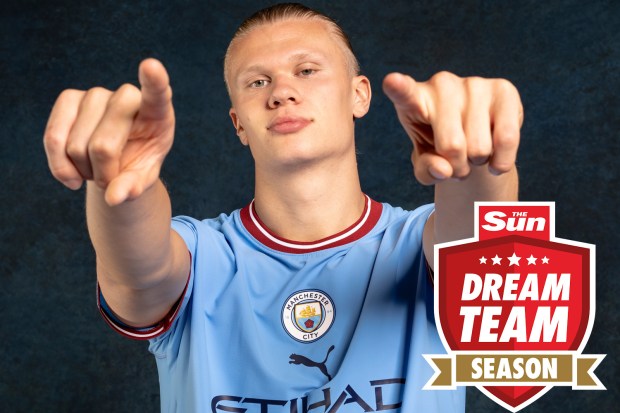 ‎Dream Team Fantasy Football on the App Store