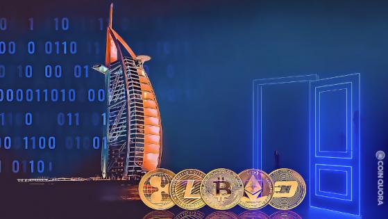 Top 5 Cryptocurrency Development Companies in Dubai