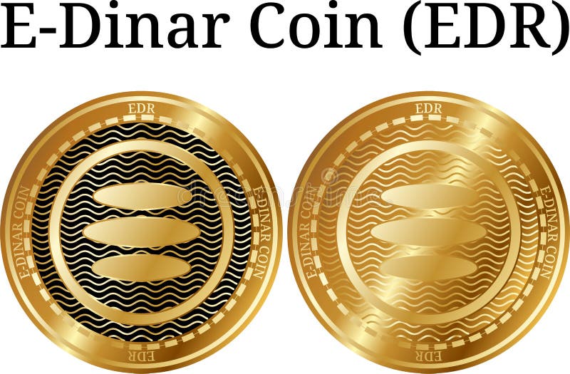 E-Dinar Coin (EDR) Marketcap, Volume, Price, Chart, Wiki, Community | Comaps