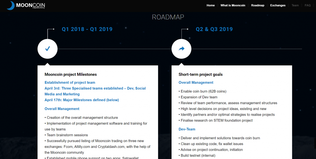 3 Ways to Start Mining Mooncoin - cryptolove.fun