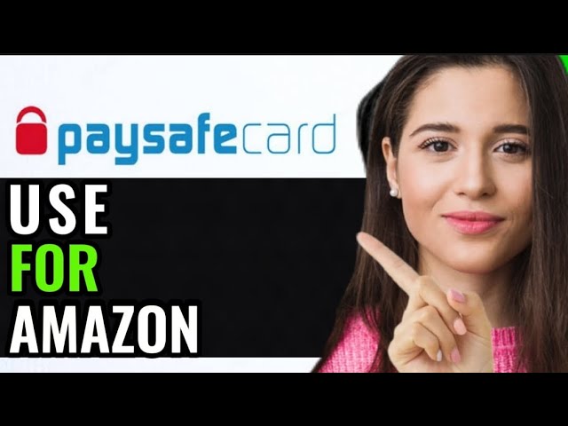 Paysafecard gift cards | Know about it´s gift cards