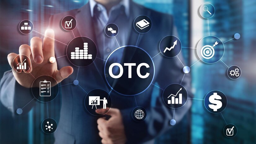 Crypto OTC Report | CCData