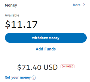 I want my money back. Can I cancel a payment? | PayPal US