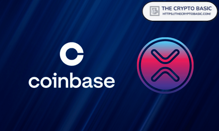 Coinbase to Restart XRP Trading After Judge's Ruling in Ripple Case