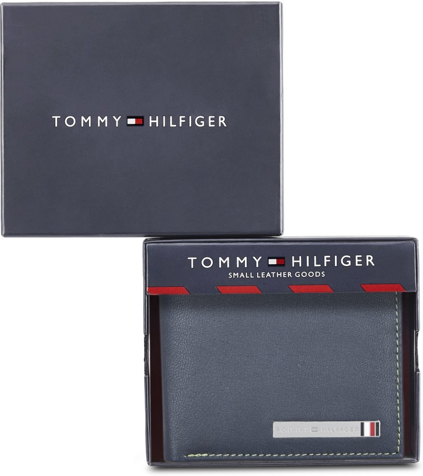 Tommy Hilfiger Wallets | Stylish and Functional Accessories