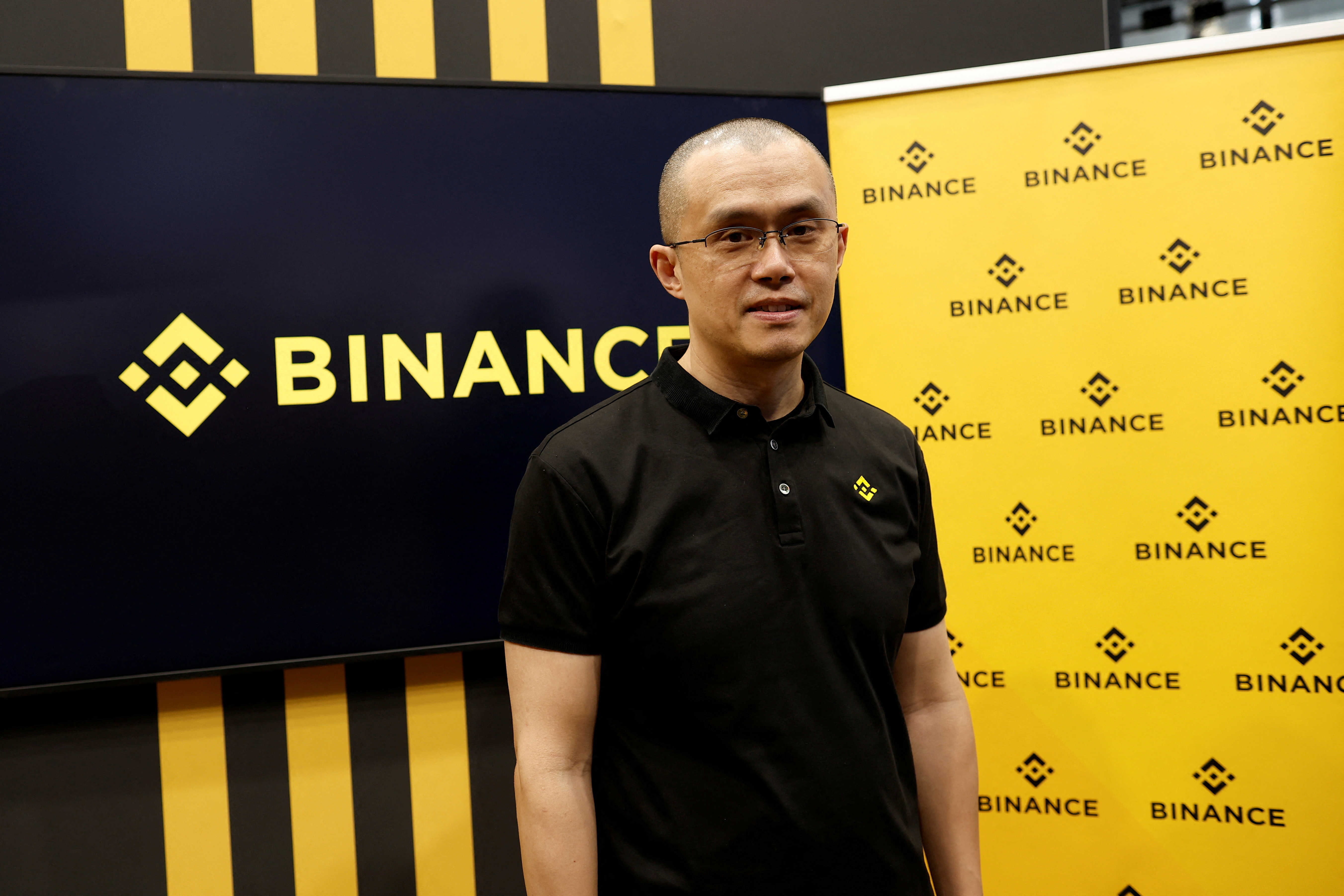 Binance loses market share after regulatory clampdown