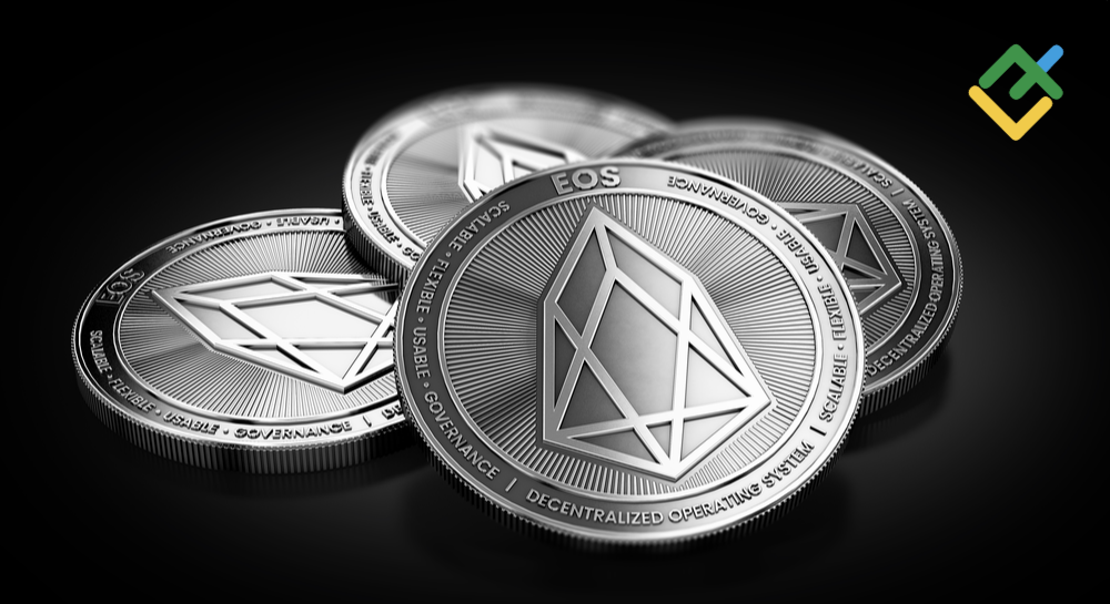 What Is EOS Blockchain? | Ledger