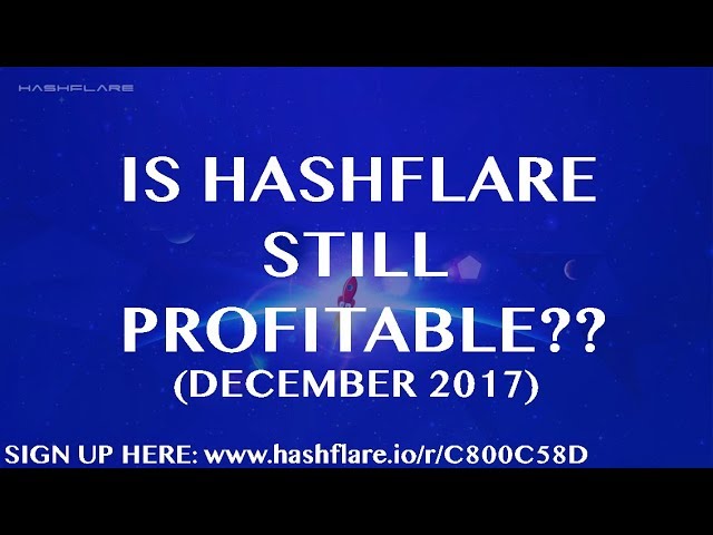 HashFlare Halts Bitcoin Mining Services