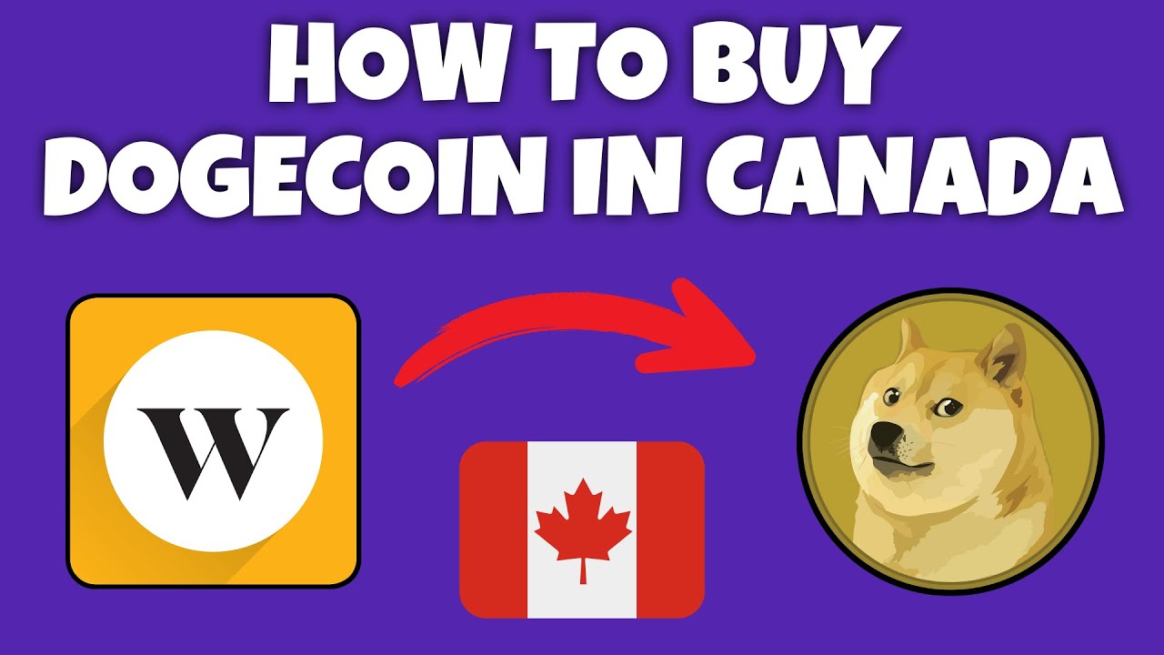 How to Buy Dogecoin (DOGE) | CoinSmart