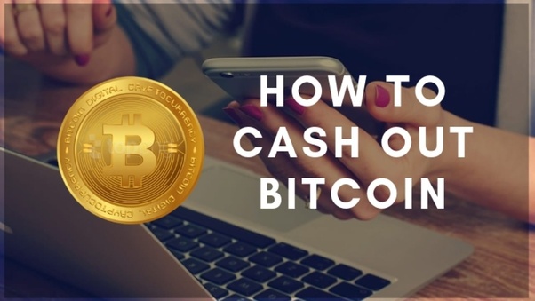 Learn How To Convert Bitcoin To Cash | cryptolove.fun