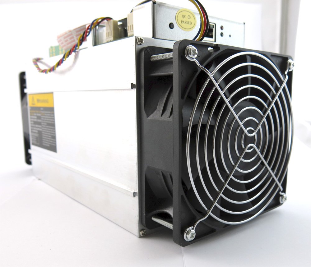 Antminer S7 - Miningboard