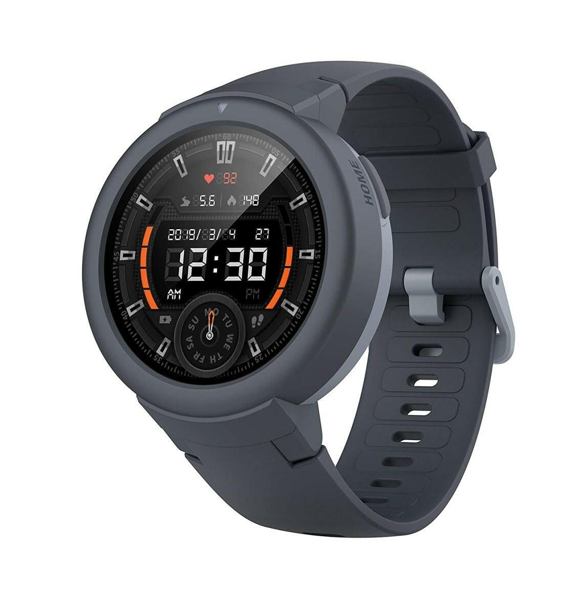 Amazfit Verge Lite Smartwatch Price in India , Full Specs & Review | Smartprix