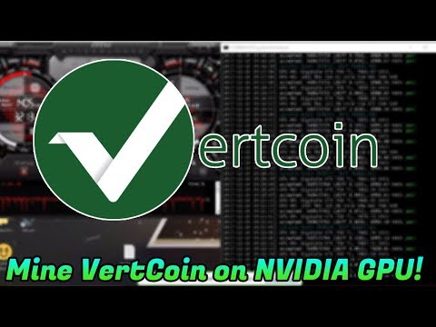 VertDocs/docs/Mining/cryptolove.fun at master · vertcoin-project/VertDocs · GitHub