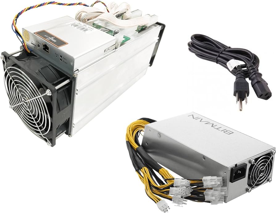 Even with the power of 25 RTX GPUs, this Ethereum mining ASIC will soon be useless | PC Gamer