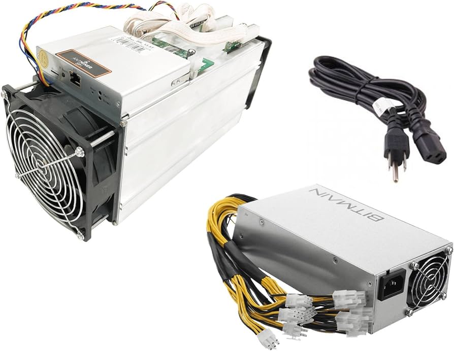 Even with the power of 25 RTX GPUs, this Ethereum mining ASIC will soon be useless | PC Gamer