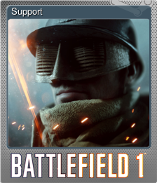 Battlefield V | Steam Trading Cards Wiki | Fandom