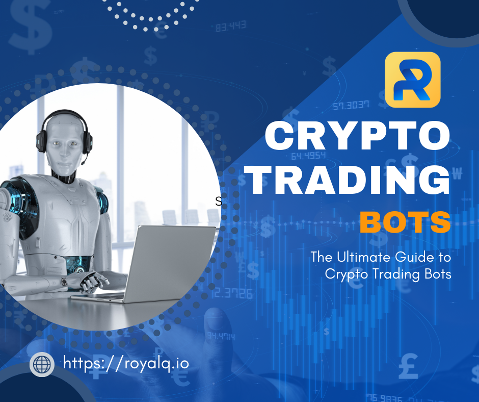 Best Crypto Trading Bots • Benzinga