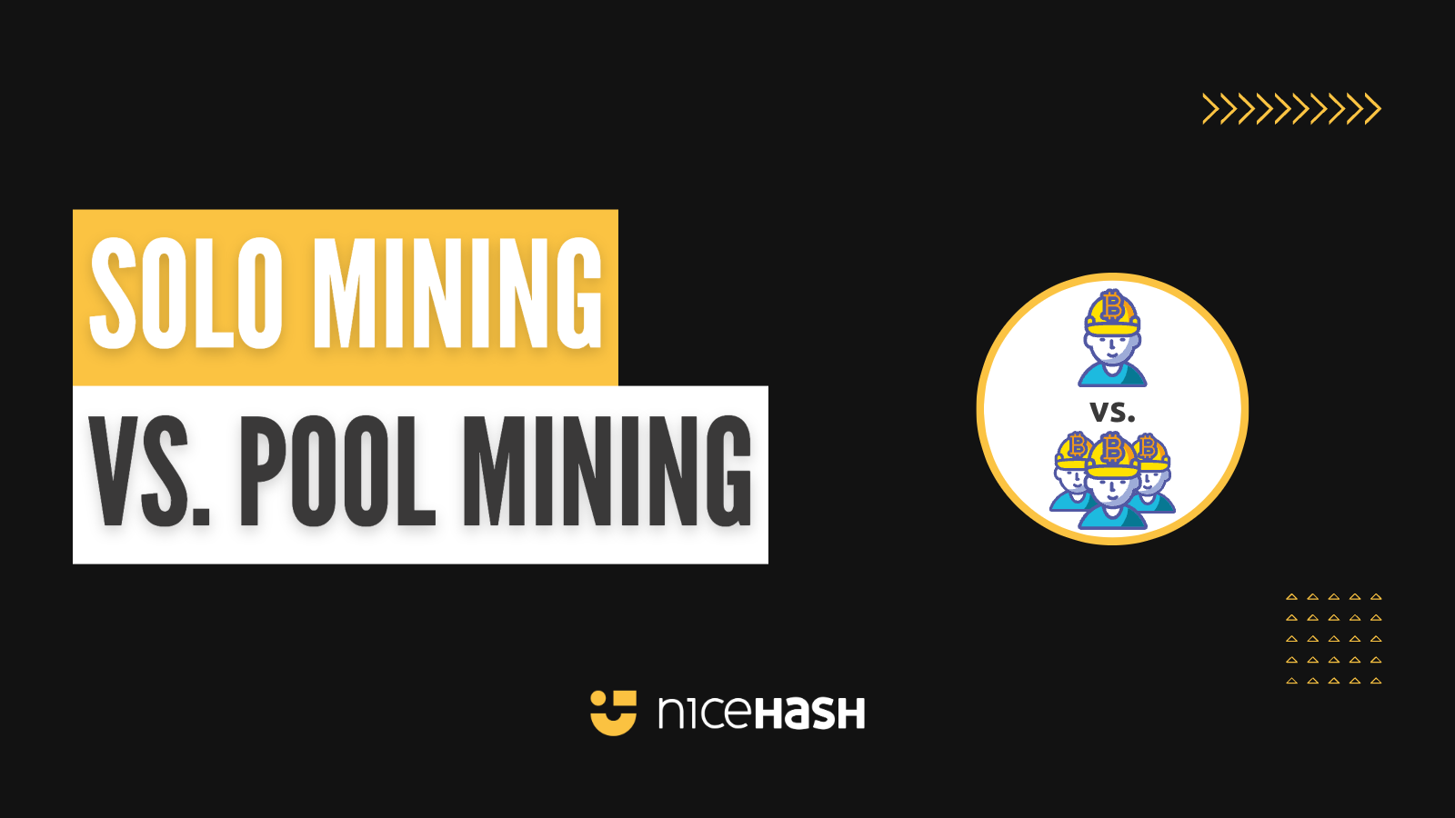 NiceHash with Awesome Miner