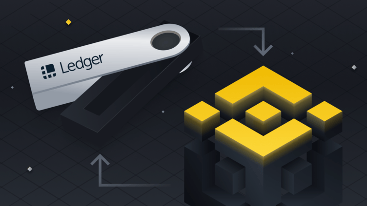 How To Store BNB on the Ledger Nano S/X: Step-by-Step Guide