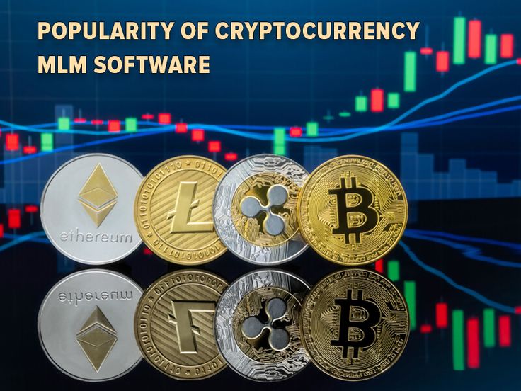 Cryptocurrency MLM software: bitcoin crypto multi level marketing script india