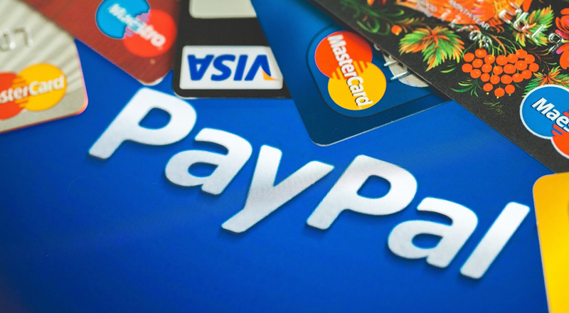 A Simple and Safer Way to Pay and Get Paid | PayPal CY