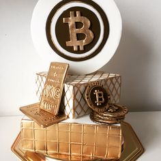 Bitcoin Cake Images - Free Download on Freepik