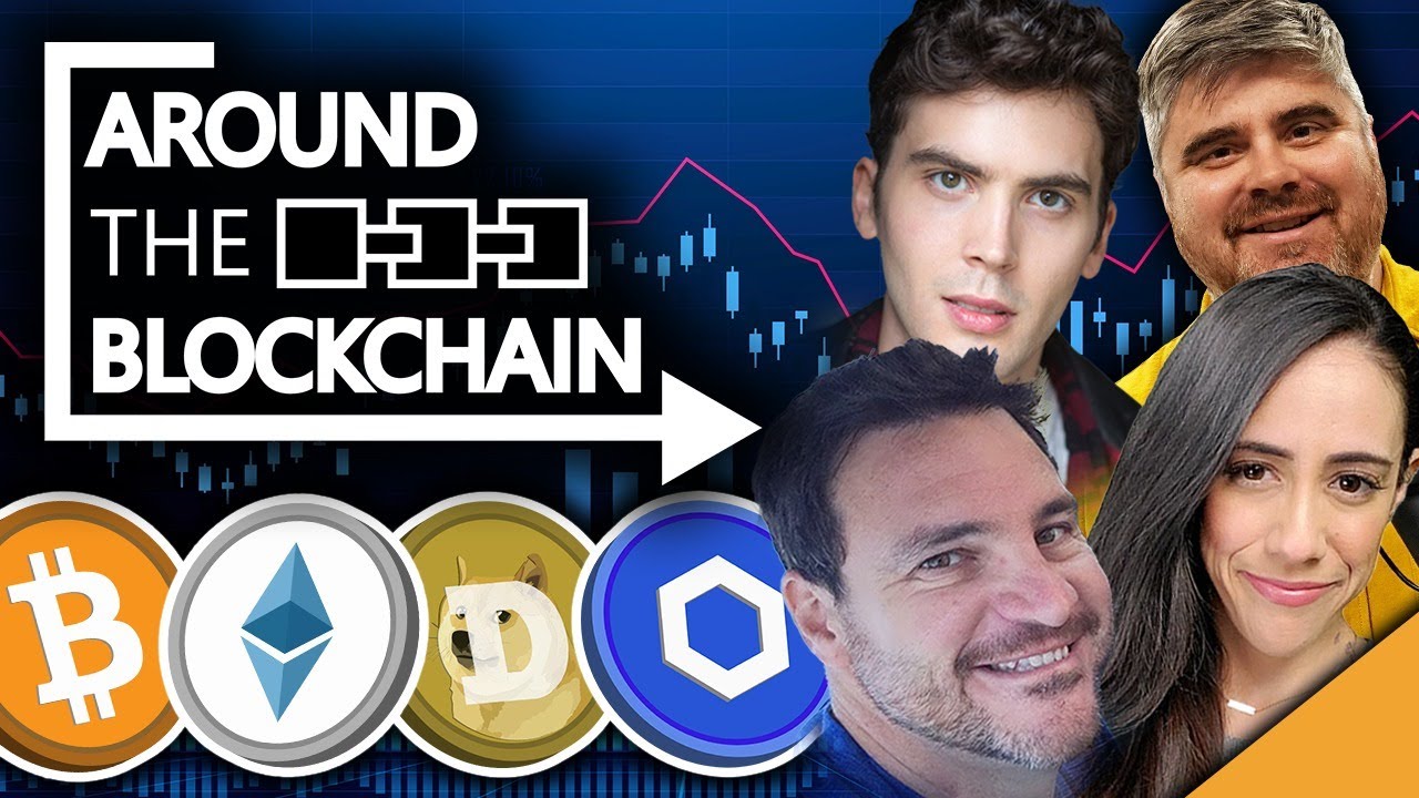 $XRP, $DOGE, and $LINK: Top 3 Altcoins to Buy in a Downturn? | Cryptoglobe