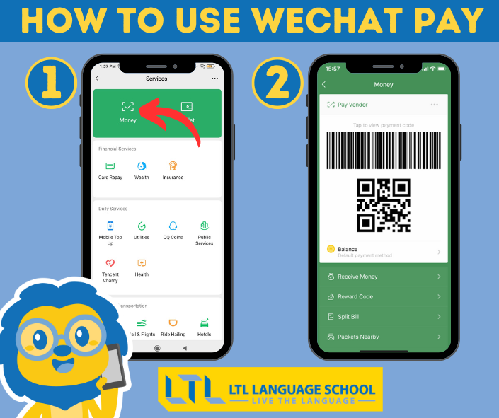 WeChat - Payment Methods Encyclopedia - PayU Global