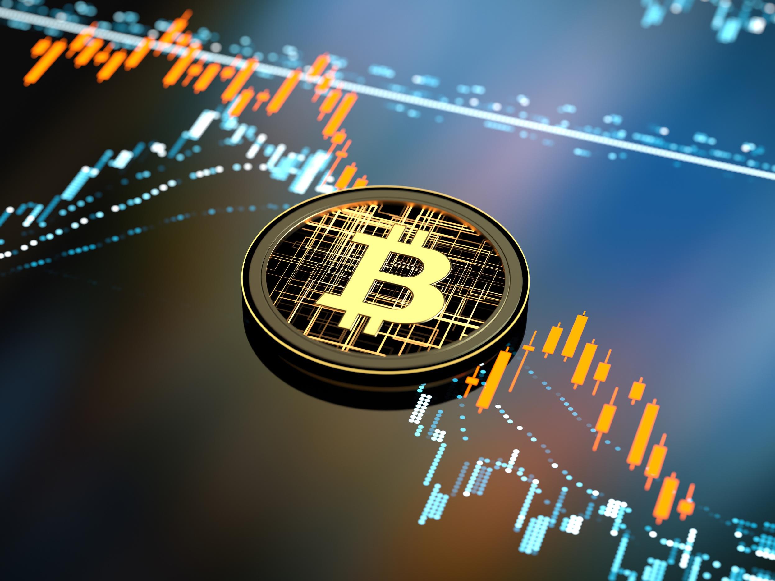 BTC Price Drops Below $30K as Altcoins Tumble; Bitcoin Dominance Breaks Month High