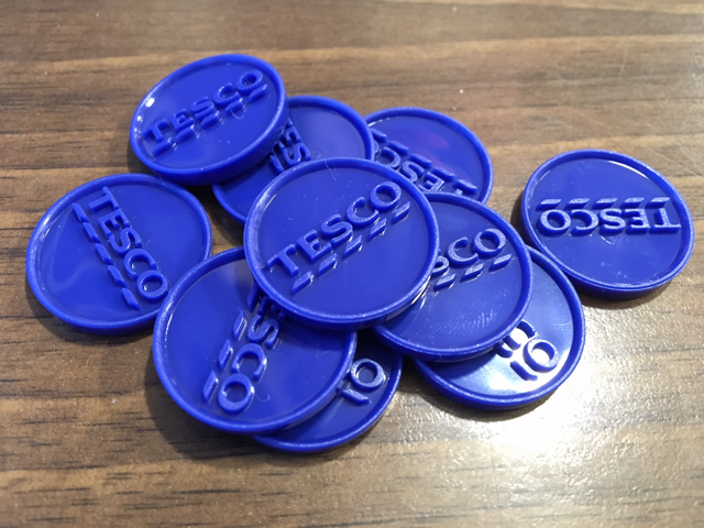 Tesco Bags of Help returns as Tesco Community Grants programme - UK Fundraising