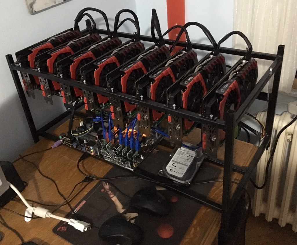 How to Start Mining Cryptocurrency